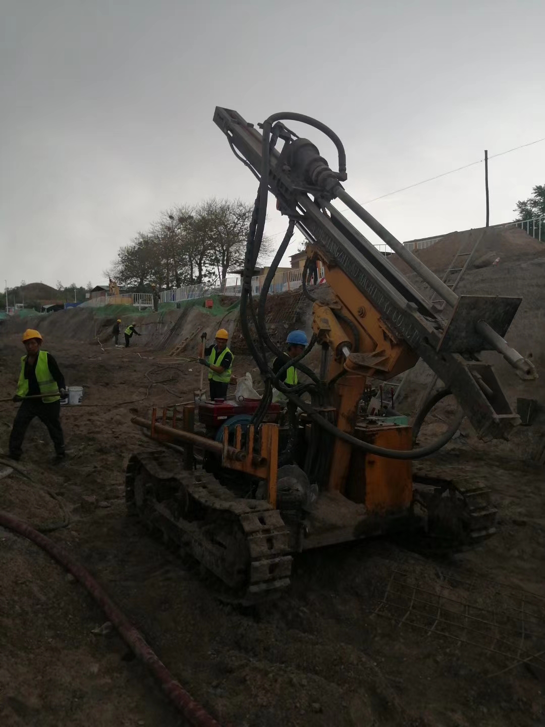 丰润农村老房想加层怕基础受不住？教你4大基础加固法